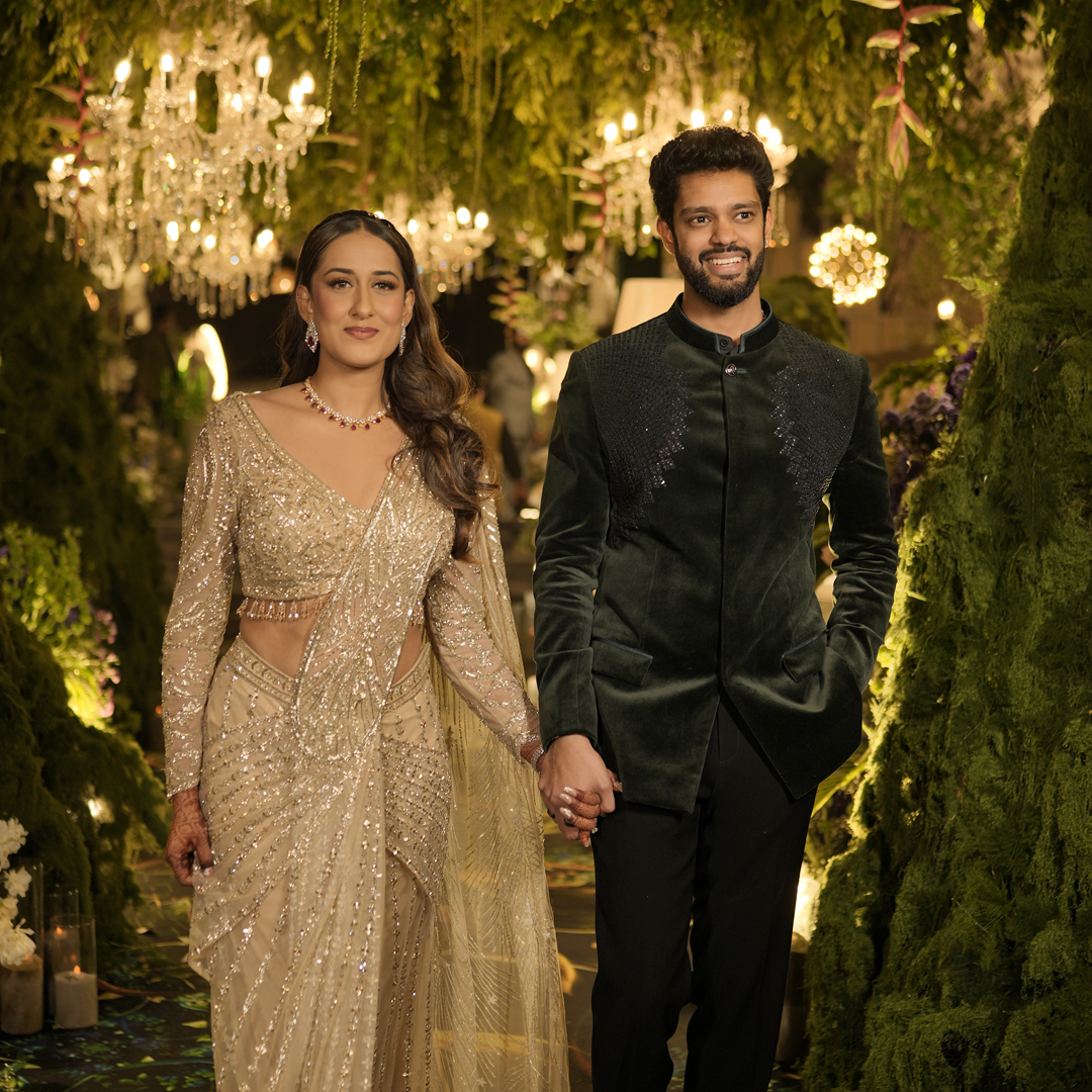 keshav and vanshika